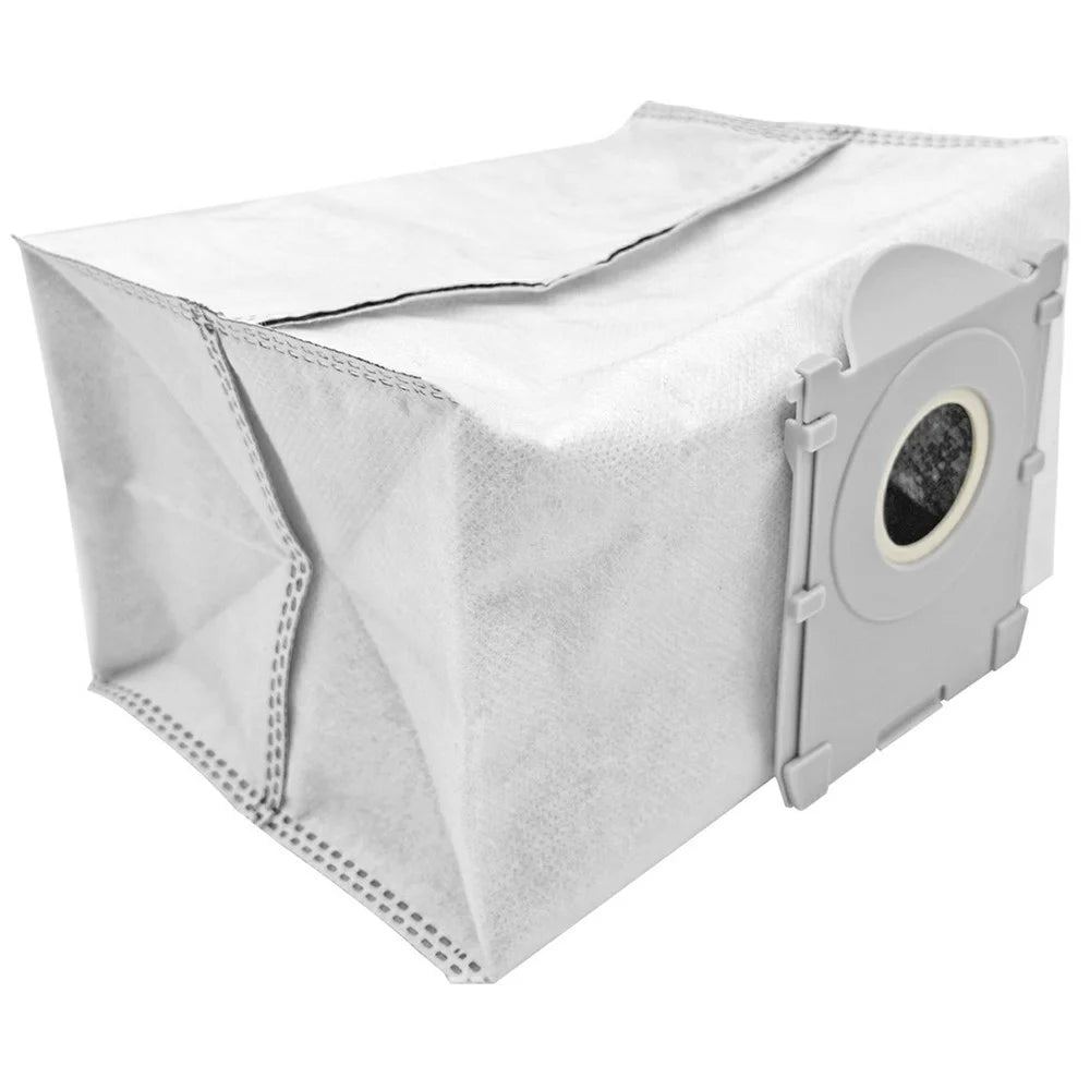 Non-woven Fabric Dust Bag for Ecovacs Deebot X12 / X12 PRO / X11 / X11 PRO / T90 PRO Robot Vacuum Replacement Part - 2