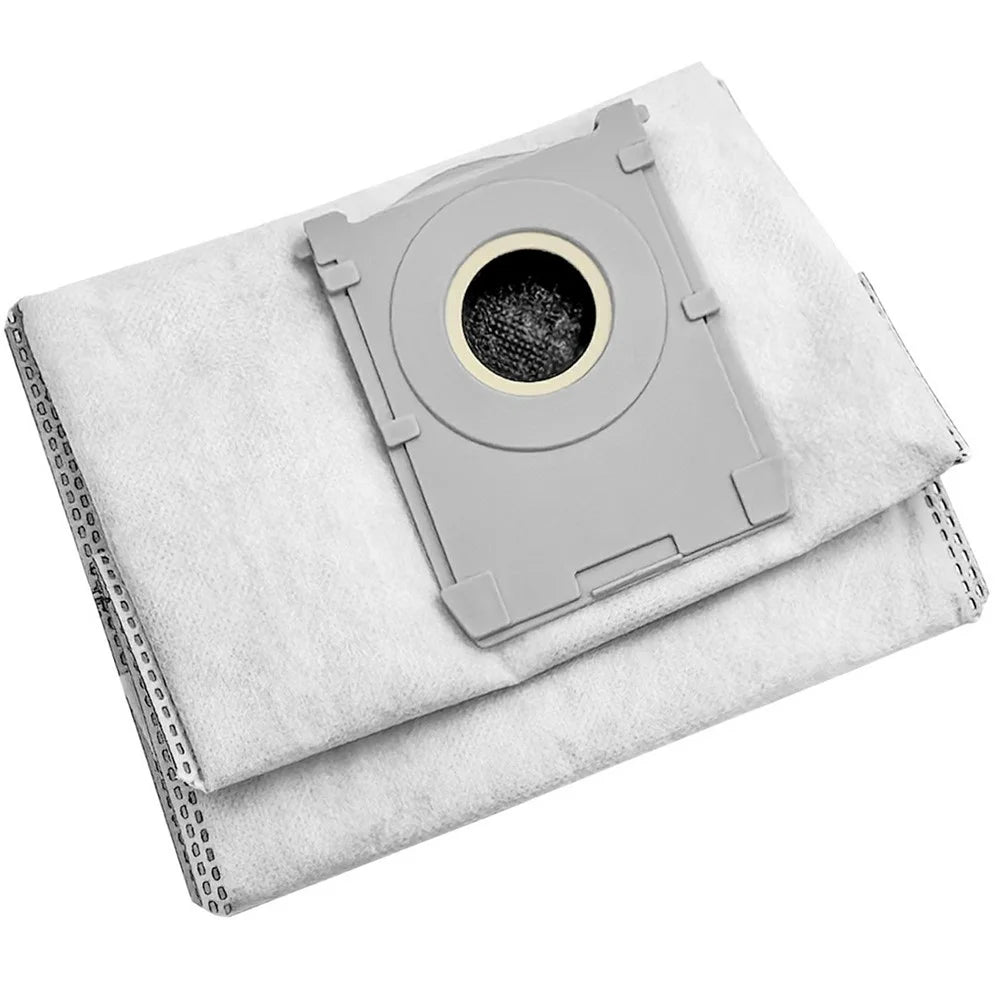 Non-woven Fabric Dust Bag for Ecovacs Deebot X12 / X12 PRO / X11 / X11 PRO / T90 PRO Robot Vacuum Replacement Part - 3