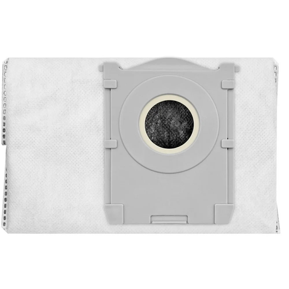 Non-woven Fabric Dust Bag for Ecovacs Deebot X12 / X12 PRO / X11 / X11 PRO / T90 PRO Robot Vacuum Replacement Part - 4