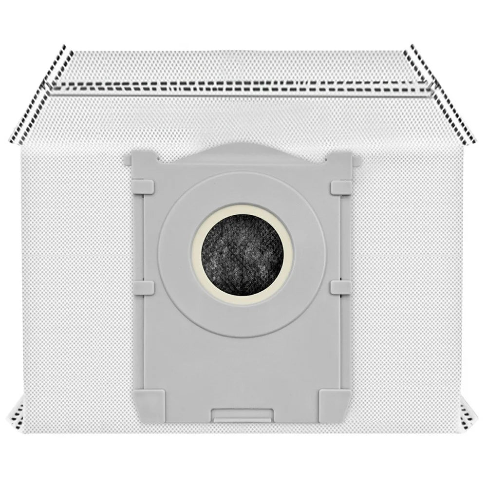 Dust Bag for Ecovacs Deebot X12 / X11 / T90 PRO / T80S PRO PLUS Robot Vacuum Non-woven Fabric Dust Bag - 1