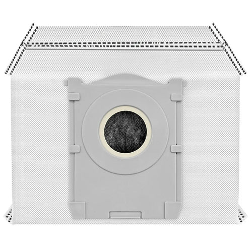 Dust Bag for Ecovacs Deebot X12 / X11 / T90 PRO / T80S PRO PLUS Robot Vacuum Non-woven Fabric Dust Bag - 1