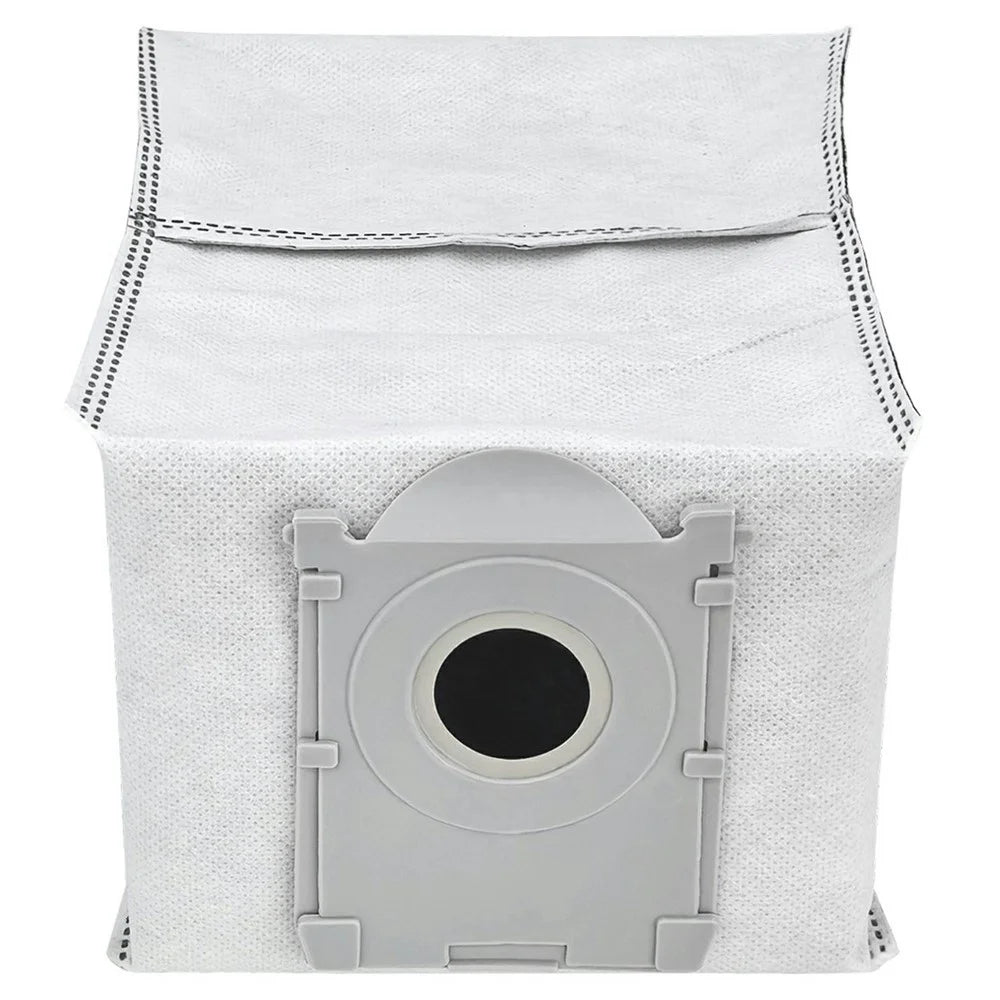 Dust Bag for Ecovacs Deebot X12 / X11 / T90 PRO / T80S PRO PLUS Robot Vacuum Non-woven Fabric Dust Bag - 2