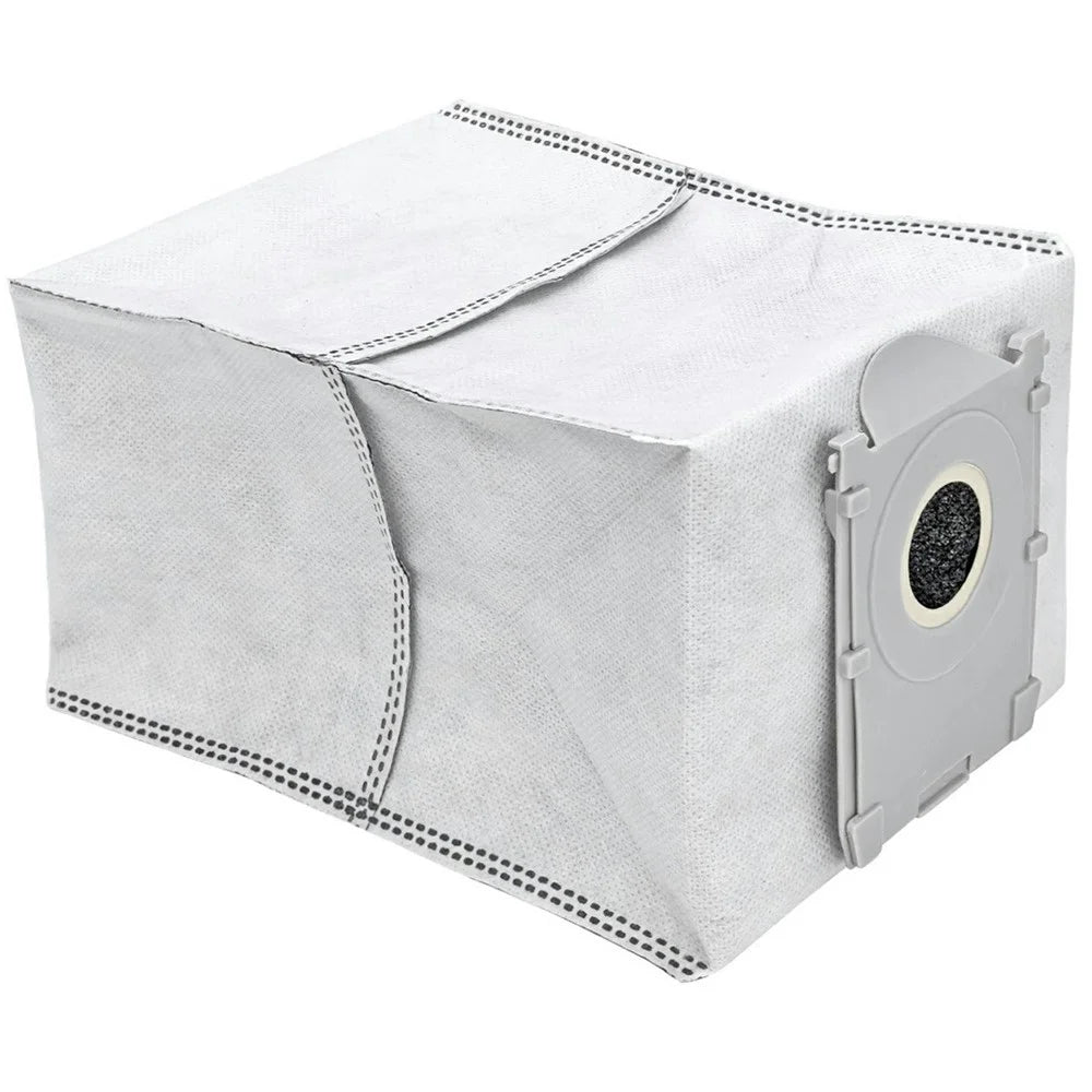 Dust Bag for Ecovacs Deebot X12 / X11 / T90 PRO / T80S PRO PLUS Robot Vacuum Non-woven Fabric Dust Bag - 3