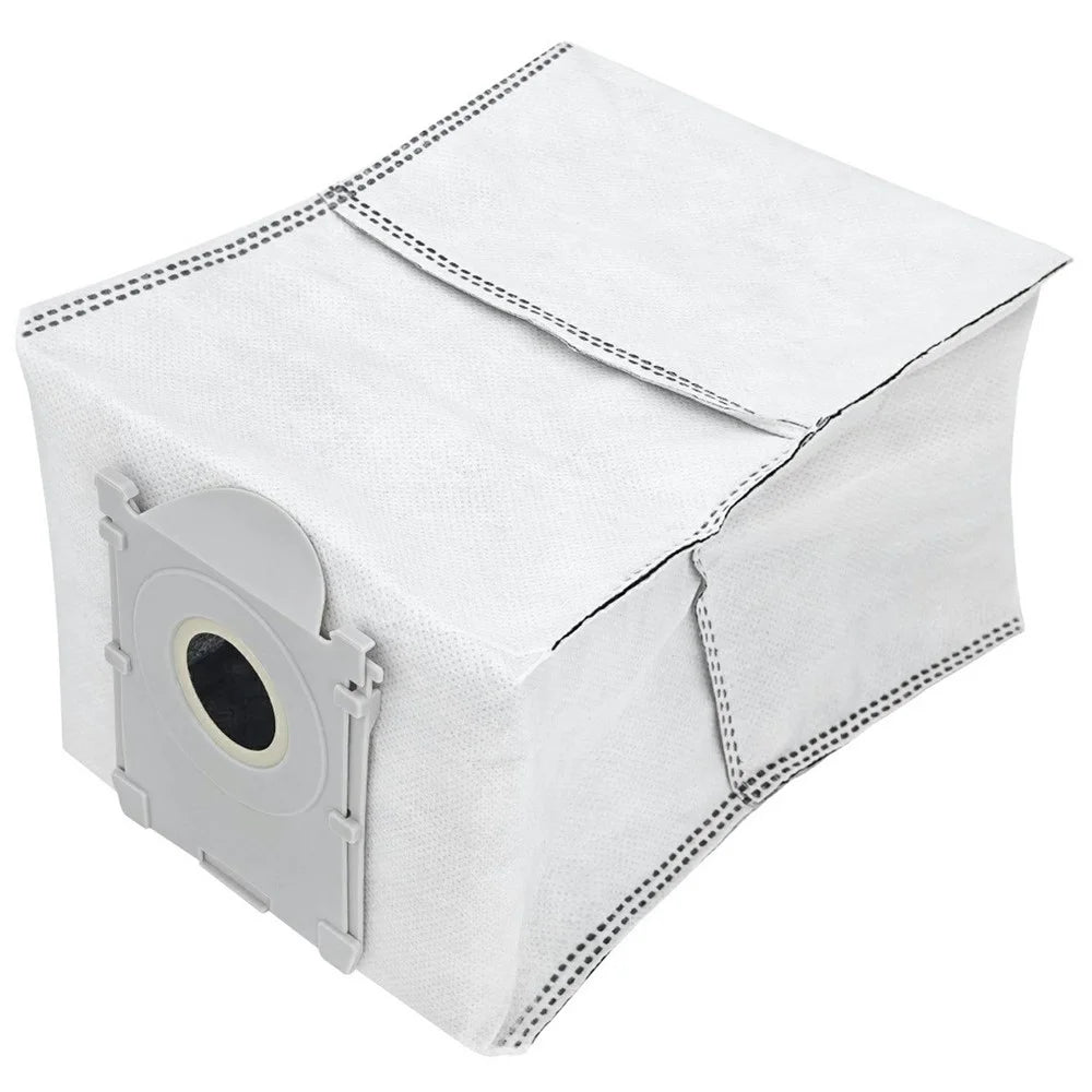 Dust Bag for Ecovacs Deebot X12 / X11 / T90 PRO / T80S PRO PLUS Robot Vacuum Non-woven Fabric Dust Bag - 4