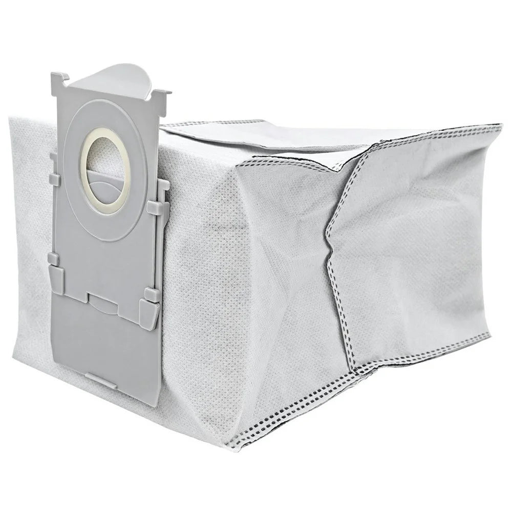 Dust Bag for Ecovacs Deebot X12 / X11 / T90 PRO / T80S PRO PLUS Robot Vacuum Non-woven Fabric Dust Bag - 5