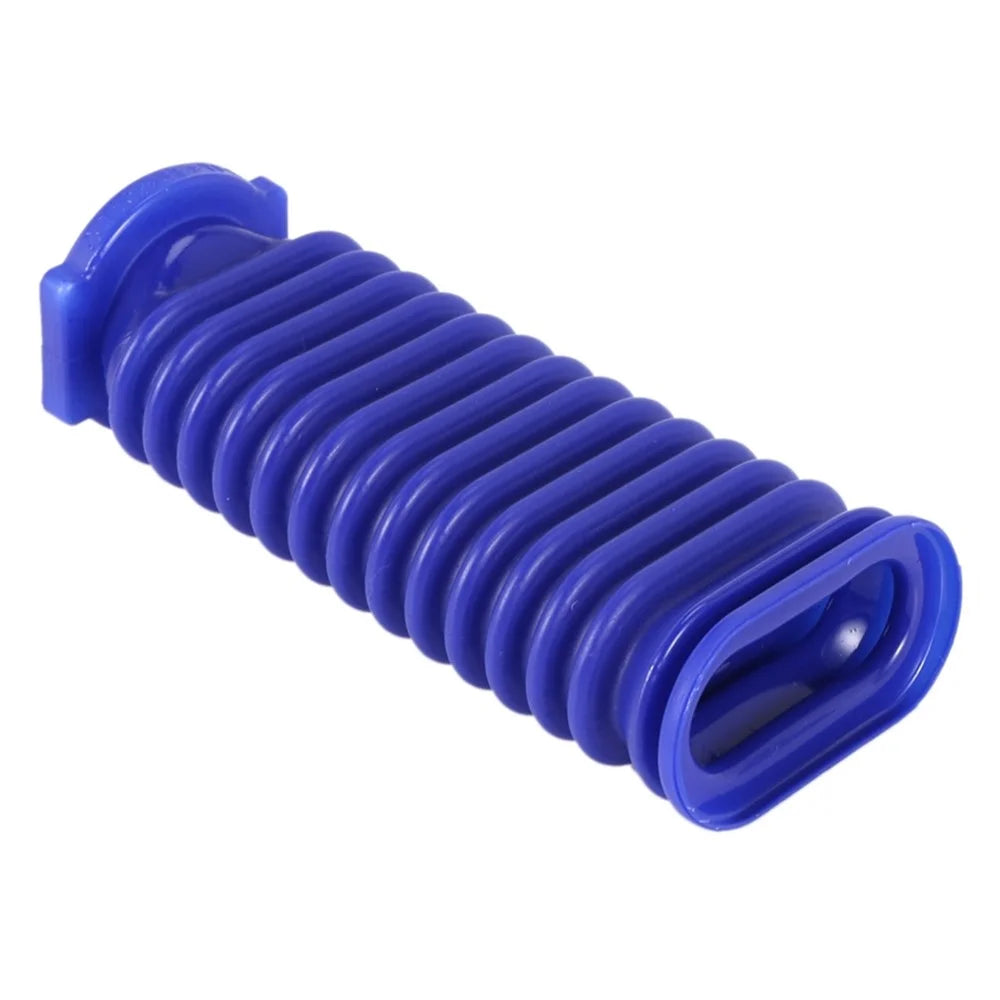 5Pcs / Set Replacement Filters Parts for Dyson Vacuum Cleaner, Soft Plush Strips + Blue Hose + T8 Screwdriver - 7