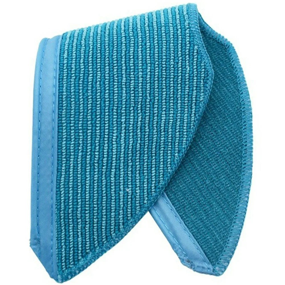 Mop Cloth for Philips HomeRun 3000 XU3100 / 01 / XU3110 / 02 / XU3000 / 01 / XU3000 / 02 Robot Vacuum Cleaning Pad Replacement - 2