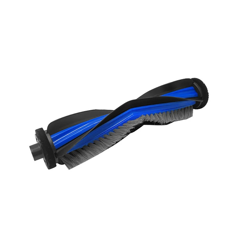 JUNSUNMAY 2Pcs Main Brush for Ecovacs Deebot T50 Pro  /  T50 Max  /  T50 Omni  /  T50 Pro Omni Robot Vacuum Roller Brush - 5