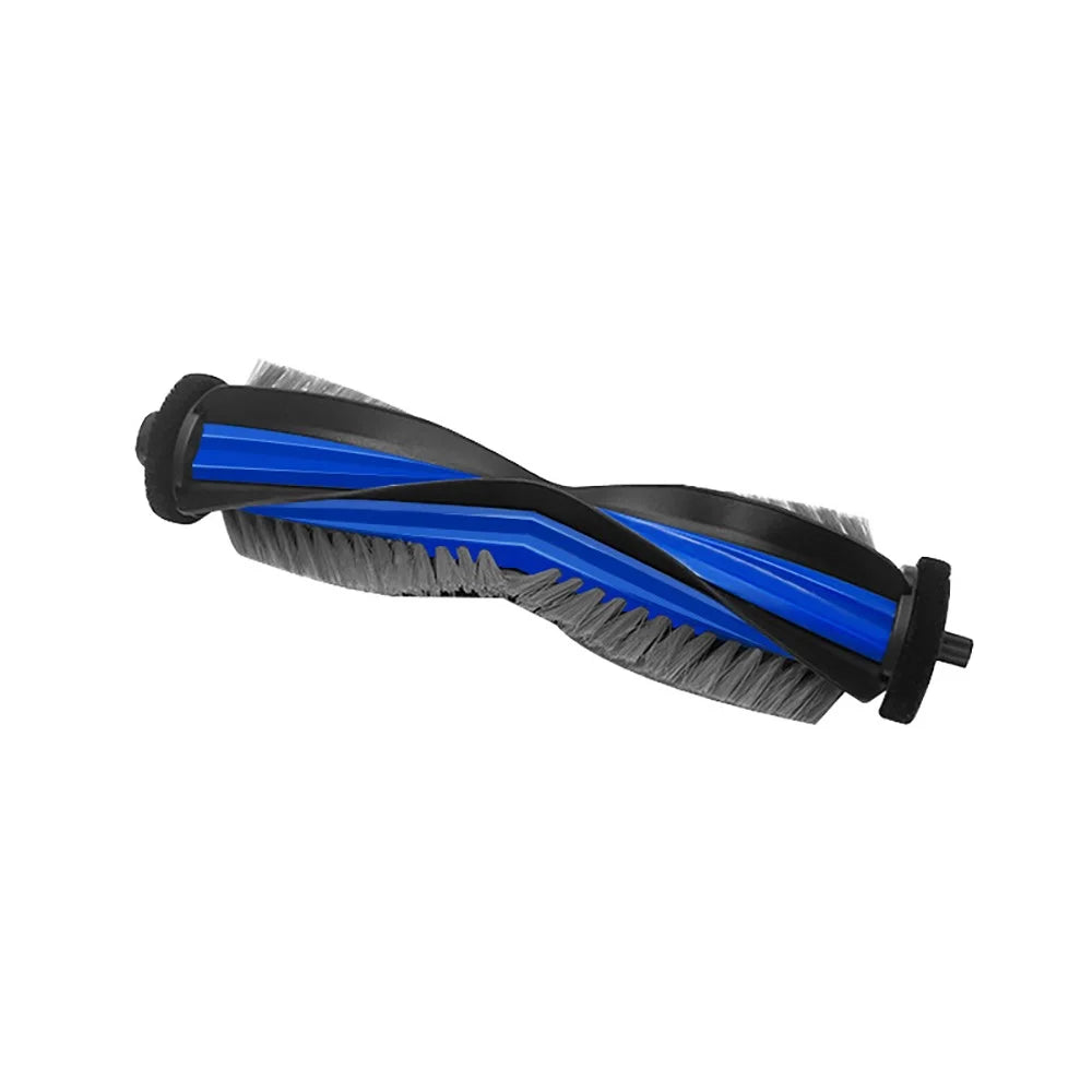 JUNSUNMAY 2Pcs Main Brush for Ecovacs Deebot T50 Pro  /  T50 Max  /  T50 Omni  /  T50 Pro Omni Robot Vacuum Roller Brush - 6