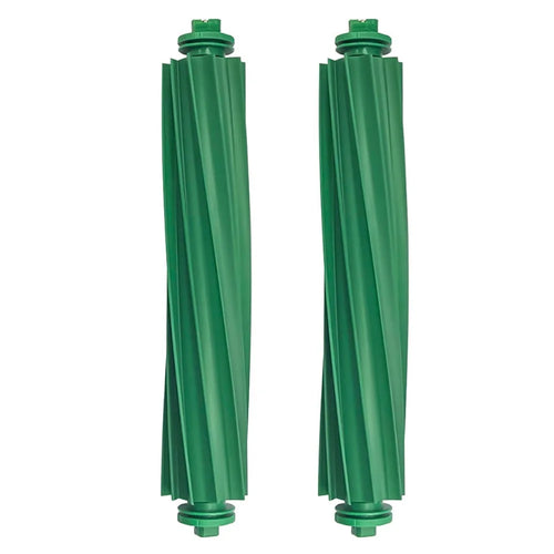 JUNSUNMAY 2Pcs For iRobot Roomba Plus 505 Combo  /  405 Combo Main Brush Robot Vacuum Cleaning Part - 1