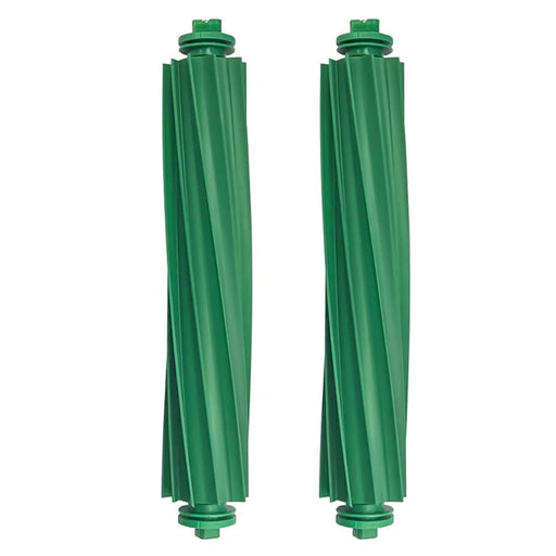 JUNSUNMAY 2Pcs For iRobot Roomba Plus 505 Combo  /  405 Combo Main Brush Robot Vacuum Cleaning Part - 1