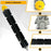 JUNSUNMAY 2 Sets Main Brush for iRobot Roomba 610 / 620 / 630 / 650 / 660 Robot Vacuum Replacement Replacement - 3