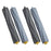 JUNSUNMAY 2 Sets Main Brush for iRobot Roomba 860 / 870 / 880 / 960 / 980 Robot Vacuum Replacement Part - 1