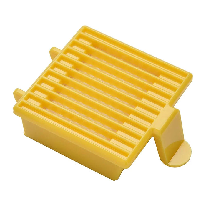 JUNSUNMAY 6Pcs Replacement Filter with Cleaning Brush for iRobot Roomba 700 / 770 / 780 / 790 Robot Vacuum - 4