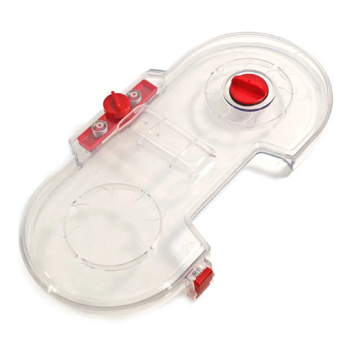 For Dyson V11 / V10 / V8 / V7 Vacuum Cleaner Detachable Water Tank Replacement - Transparent / for X001 Mop - 1