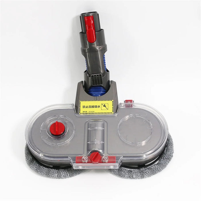 For Dyson V11 / V10 / V8 / V7 Vacuum Cleaner Detachable Water Tank Replacement - Transparent / for X001 Mop - 2