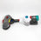 For Dyson V11 / V10 / V8 / V7 Vacuum Cleaner Detachable Water Tank Replacement - Transparent / for X001 Mop - 4