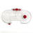 For Dyson V11 / V10 / V8 / V7 Vacuum Cleaner Detachable Water Tank Replacement - Transparent / for X001 Mop - 5
