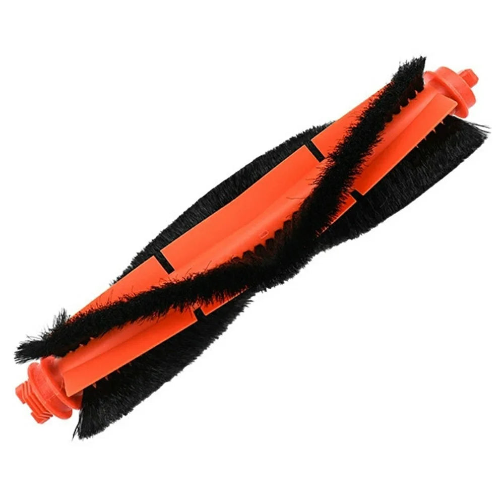 7Pcs / Set For Xiaomi Robot Vacuum S20 (D106) Main Brush Side Brush HEPA Filter Mop Cloth - 4