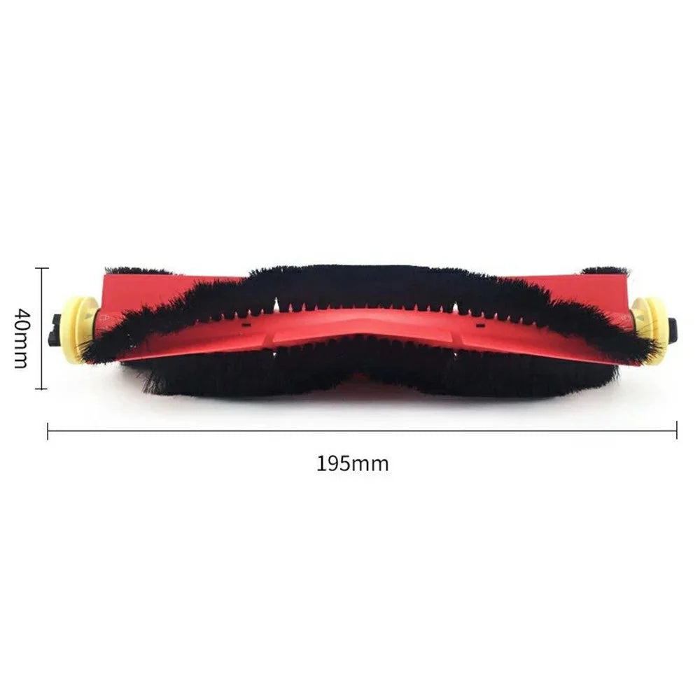 13Pcs / Set Robot Vacuum Cleaner Parts for Roborock S5 Max / S6 Max / S6 MaxV / S6 Pure with Main Brush HEPA Filter Mop Pad Water Tank Filters - 7