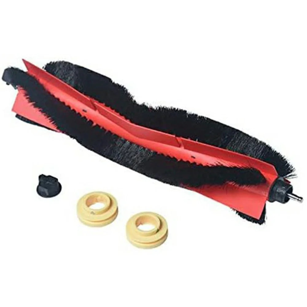 12Pcs / Set Main Brush HEPA Filter Mop Pad Kit for Roborock E4 / E5 / S5 / S5 Max / S52 / S55 / S6 / S6 Pure - 4