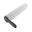 Vacuum Cleaner Roller Brush for Roborock A30 / A30 Pro / A30 Pro Combo Microfiber Cleaning Head Roller Brush - Grey - 1