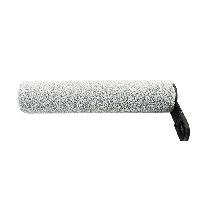 Vacuum Cleaner Roller Brush for Roborock A30 / A30 Pro / A30 Pro Combo Microfiber Cleaning Head Roller Brush - Grey - 2