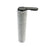 Vacuum Cleaner Roller Brush for Roborock A30 / A30 Pro / A30 Pro Combo Microfiber Cleaning Head Roller Brush - Grey - 3