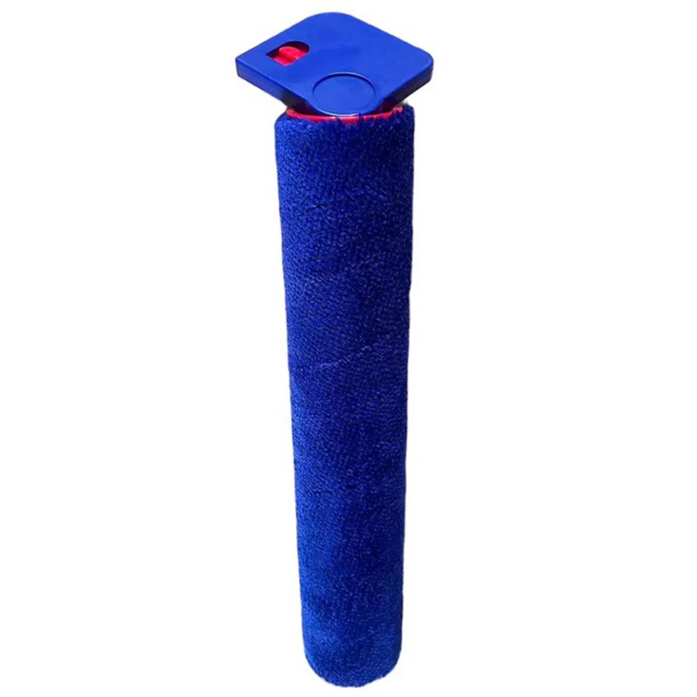 For Dyson Spot+Scrub Ai Robot Vacuum Washable Roller Brush Floor Cleaning Rolling Mop Replacement Part - Blue - 1