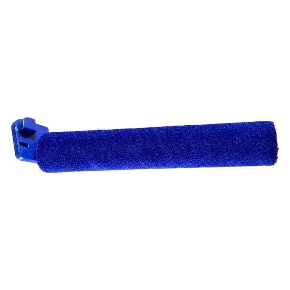 For Dyson Spot+Scrub Ai Robot Vacuum Washable Roller Brush Floor Cleaning Rolling Mop Replacement Part - Blue - 3