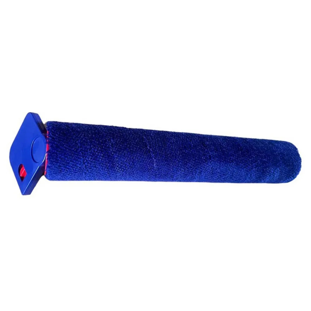 For Dyson Spot+Scrub Ai Robot Vacuum Washable Roller Brush Floor Cleaning Rolling Mop Replacement Part - Blue - 4