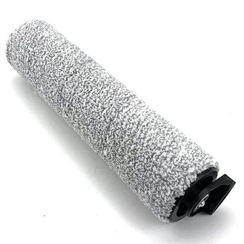 For Tineco Floor One 1.0 FW25M-01  /  Floor One S3  /  iFloor 3  /  Roller Brush Floor Washer Cleaning Replacement Part - Grey - 1