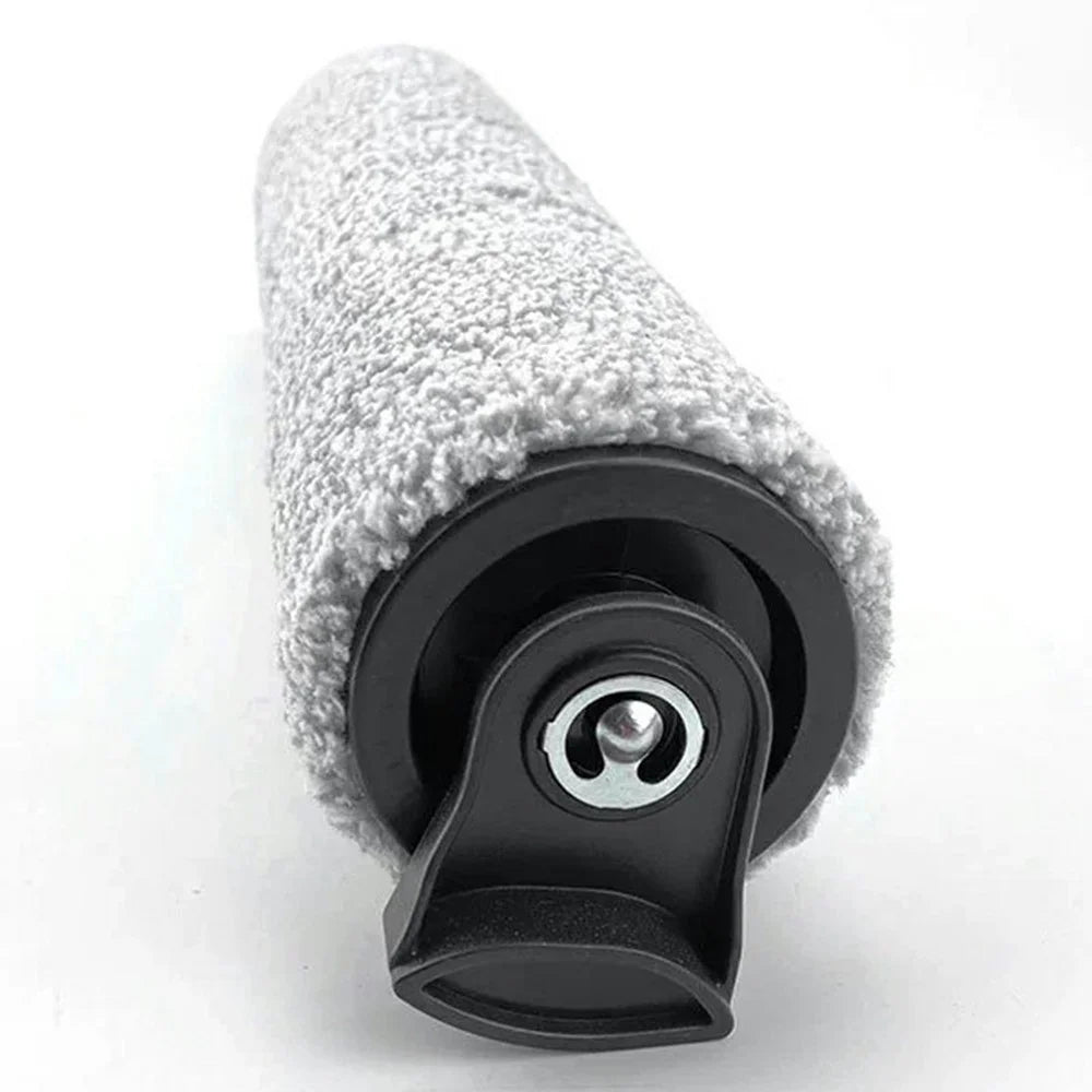 For Tineco Floor One 1.0 FW25M-01  /  Floor One S3  /  iFloor 3  /  Roller Brush Floor Washer Cleaning Replacement Part - Grey - 2