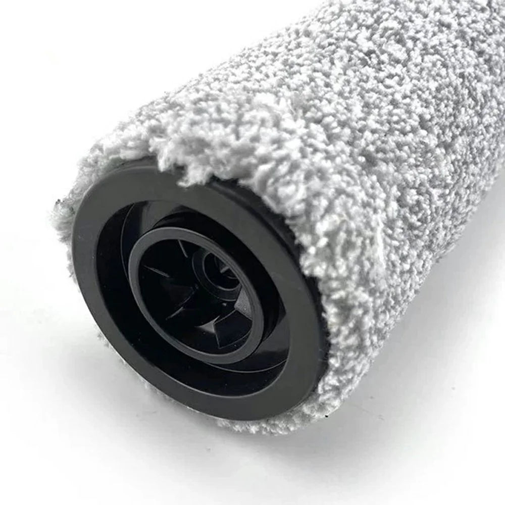 For Tineco Floor One 1.0 FW25M-01  /  Floor One S3  /  iFloor 3  /  Roller Brush Floor Washer Cleaning Replacement Part - Grey - 3