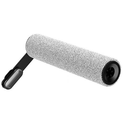 For Tineco Floor One 2.0 LED  /  LCD  /  Floor One S5 Pro Roller Brush Replacement Cleaning Roller Mop Replacement Cleaning Brush - Grey - 1