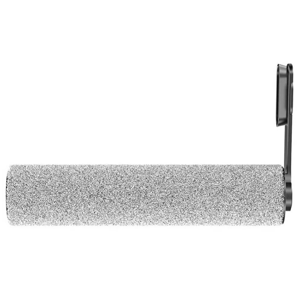 For Tineco Floor One 2.0 LED  /  LCD  /  Floor One S5 Pro Roller Brush Replacement Cleaning Roller Mop Replacement Cleaning Brush - Grey - 2