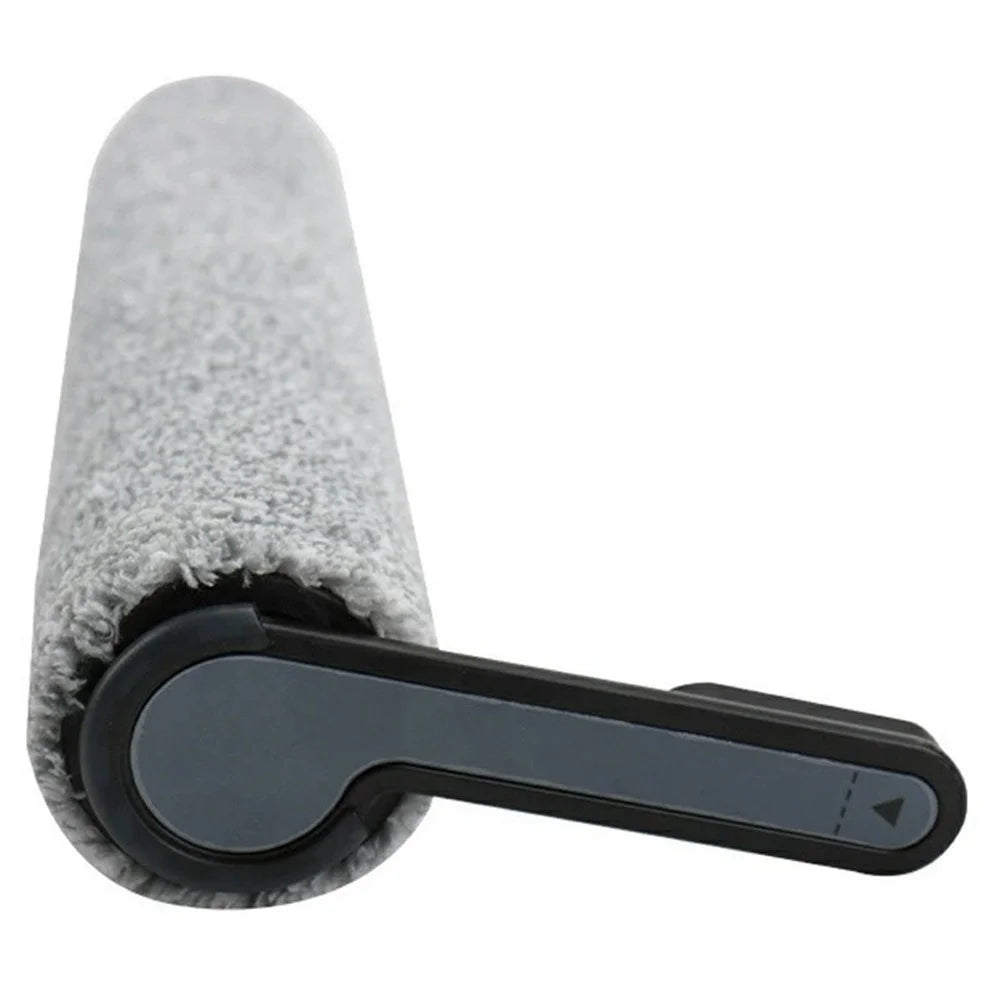 For Tineno 3.0  /  2.0 Pro LED  /  2.0 Pro LCD  /  Floor One S7 Replacement Roller Brush Cleaning Brush Cleaning Accessory Replacement - Grey - 2