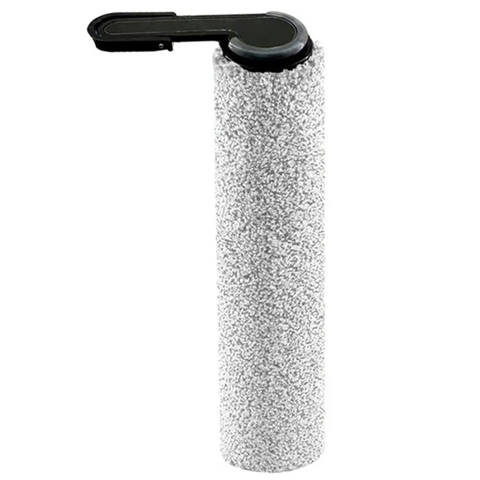 For Tineco Booster  /  Wiper  /  Chorus Pro  /  Stretch Floor Washer Roller Brush Replacement Cleaning Brush - Grey - 1
