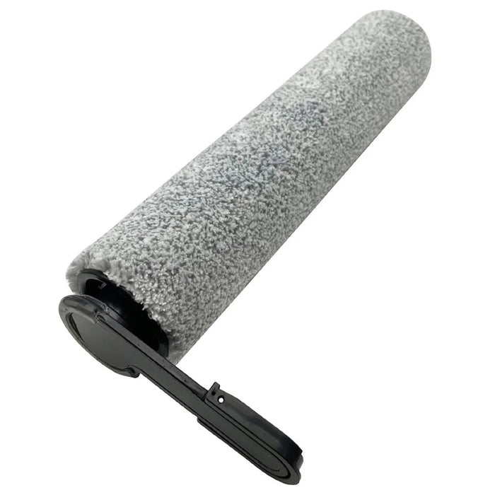 For Tineco Booster  /  Wiper  /  Chorus Pro  /  Stretch Floor Washer Roller Brush Replacement Cleaning Brush - Grey - 2