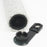 For Tineco Booster  /  Wiper  /  Chorus Pro  /  Stretch Floor Washer Roller Brush Replacement Cleaning Brush - Grey - 4