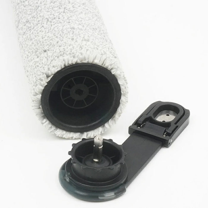 For Tineco Booster  /  Wiper  /  Chorus Pro  /  Stretch Floor Washer Roller Brush Replacement Cleaning Brush - Grey - 4