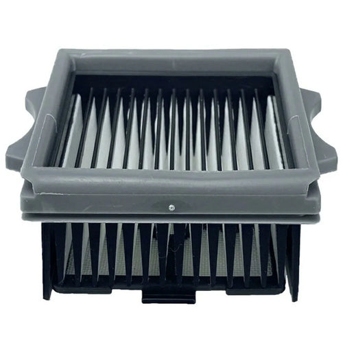 For Tineco Floor One 2.0 Slim Floor Washer Filter Replacement Parts Floor Cleaning Filter Net - Grey - 1