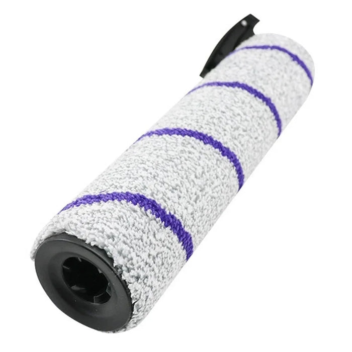 For Narwal S1 Floor Washer Main Brush Roll Replacement Microfiber Roller Drum Cleaning Accessory - 2