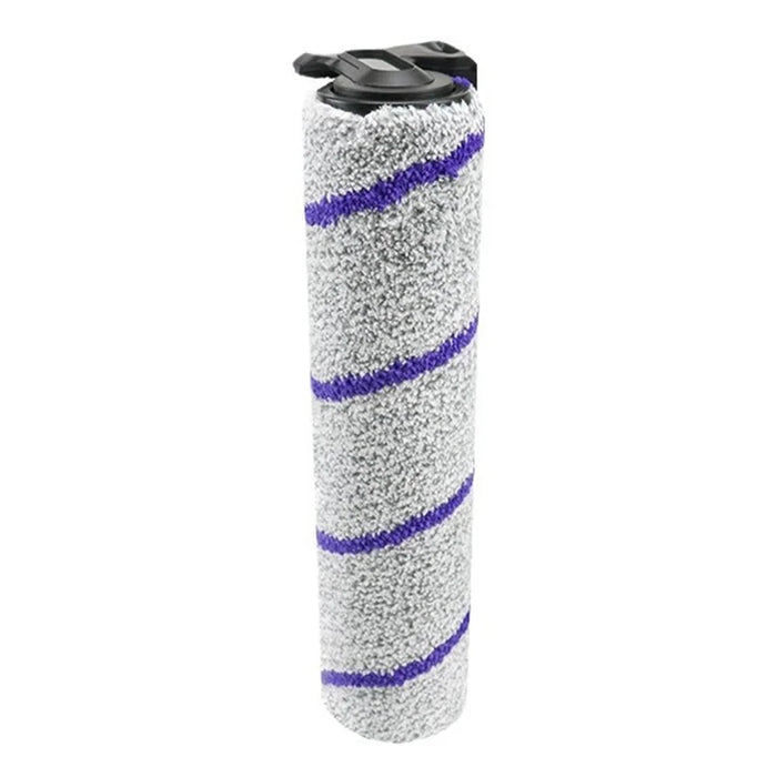 For Narwal S1 Floor Washer Main Brush Roll Replacement Microfiber Roller Drum Cleaning Accessory - 3