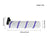 For Narwal S1 Floor Washer Main Brush Roll Replacement Microfiber Roller Drum Cleaning Accessory - 4