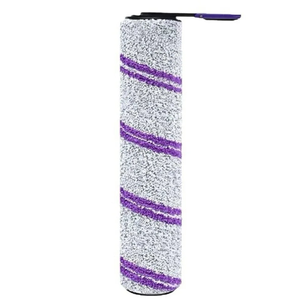 For Narwal S2 / F1 Floor Washer Main Brush Roller Microfiber Cleaning Head Replacement Parts - 2