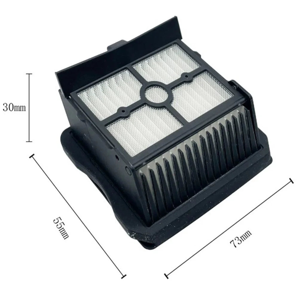 For Narwal S2 / S1 Floor Washer Filter Parts HEPA Replacement Filter - 5