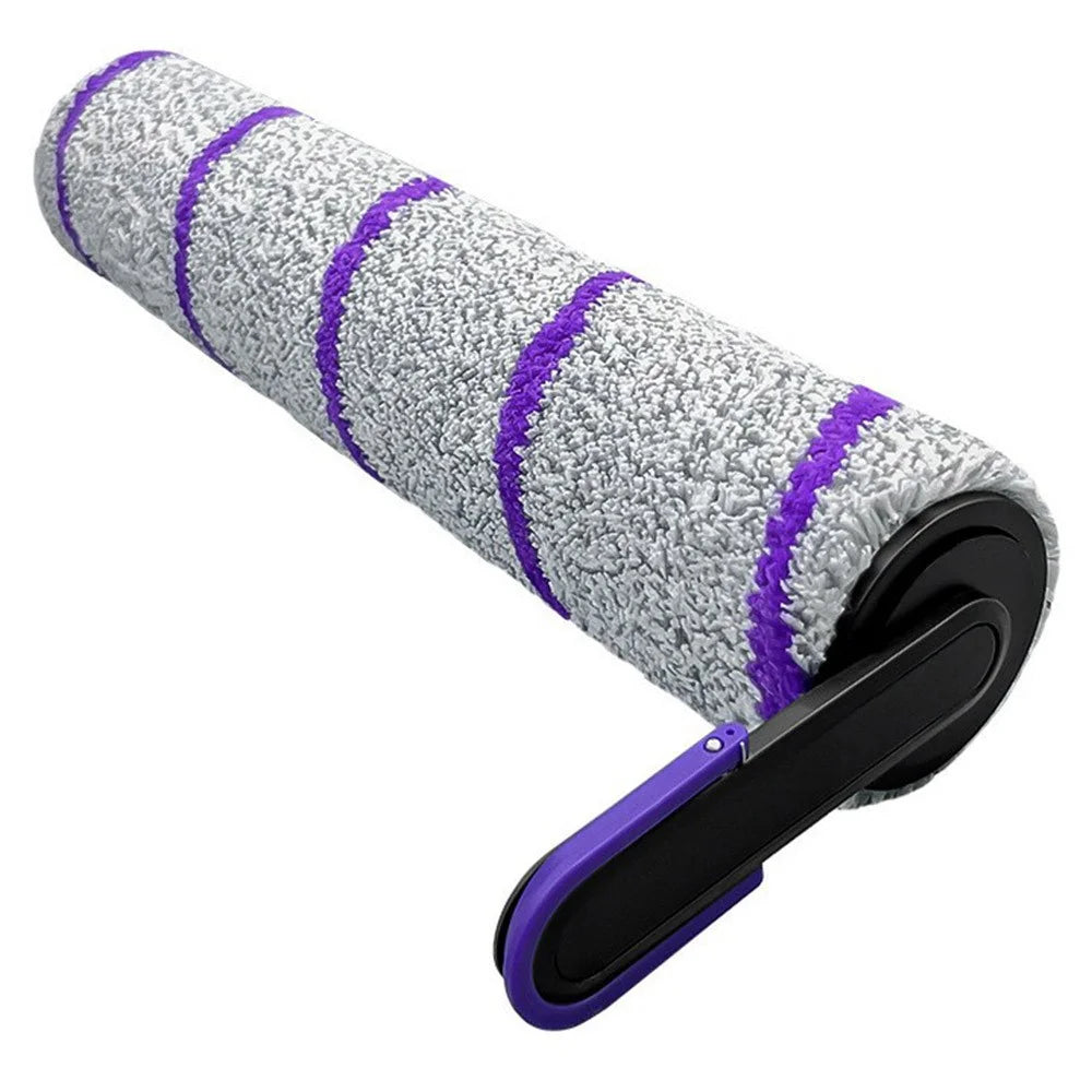 For Narwal S3 / S3 Island / F2 Vacuum Cleaner Brush Roll Filter Replacement Parts - 1