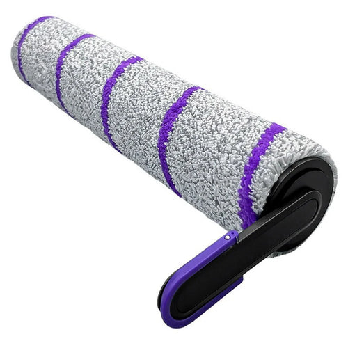 For Narwal S3 / S3 Island / F2 Vacuum Cleaner Brush Roll Filter Replacement Parts - 1