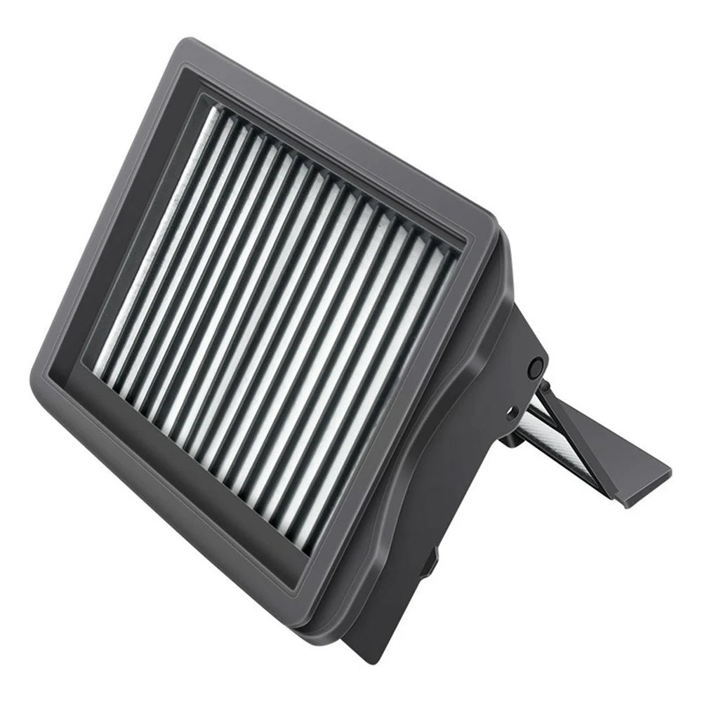 For Narwal S3 Filter Replacement HEPA Air Filter Dust Particle Capture Cleaning Accessory - 1
